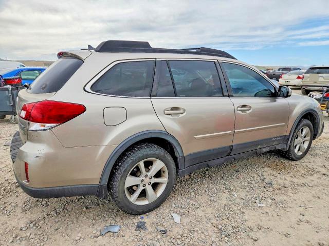 Aukcja sprzedaży 2014 Subaru Outback, vin: 4S4BRBCCXE3279457, numer aukcji: 52508956