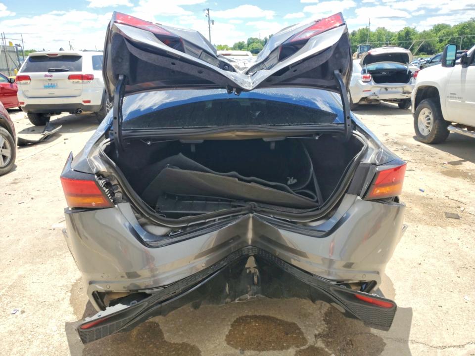 Продаж на аукціоні авто 2024 Nissan Altima, vin: 1N4BL4CV8RN350223, номер лоту: 53276436