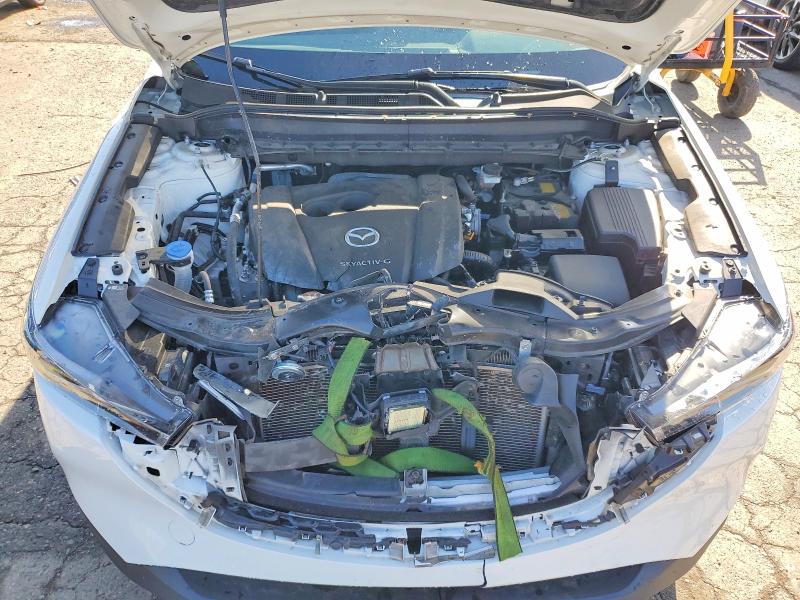 52346196 :رقم المزاد ، JM3KFBCM6P0286505 vin ، 2023 Mazda Cx-5 مزاد بيع