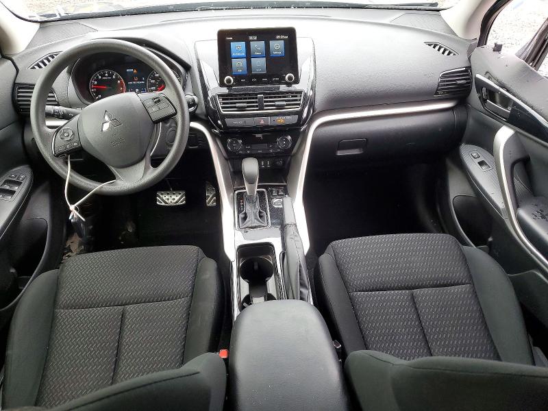 Продаж на аукціоні авто 2024 Mitsubishi Eclipse Cross, vin: JA4ATVAA1RZ057486, номер лоту: 53702726