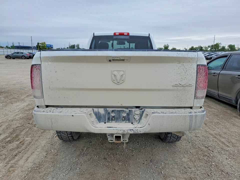 54673276 :رقم المزاد ، 3C6LR5AT0EG304979 vin ، 2014 Ram 2500 مزاد بيع
