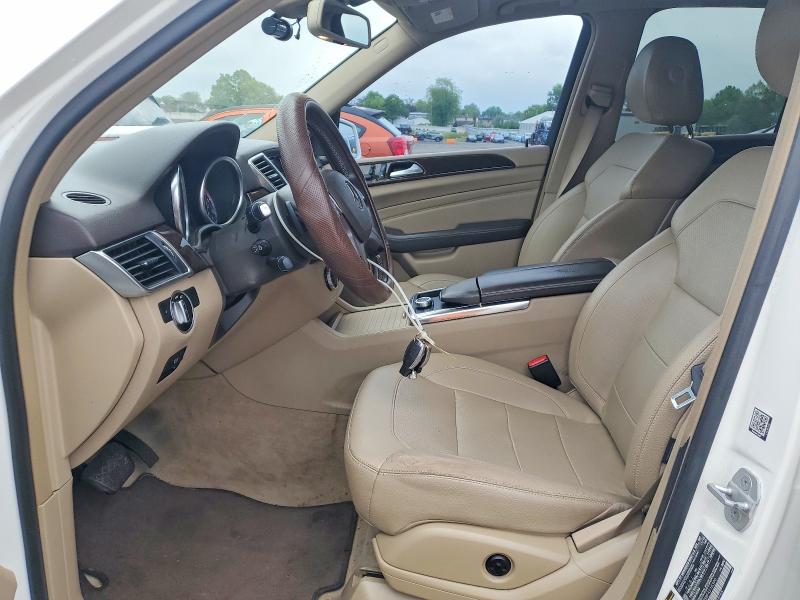 Aukcja sprzedaży 2015 Mercedes-benz Ml, vin: 4JGDA5HB8FA518390, numer aukcji: 52652246
