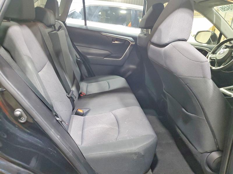 Aukcja sprzedaży 2019 Toyota Rav4, vin: JTMP1RFV6KD039383, numer aukcji: 55308456