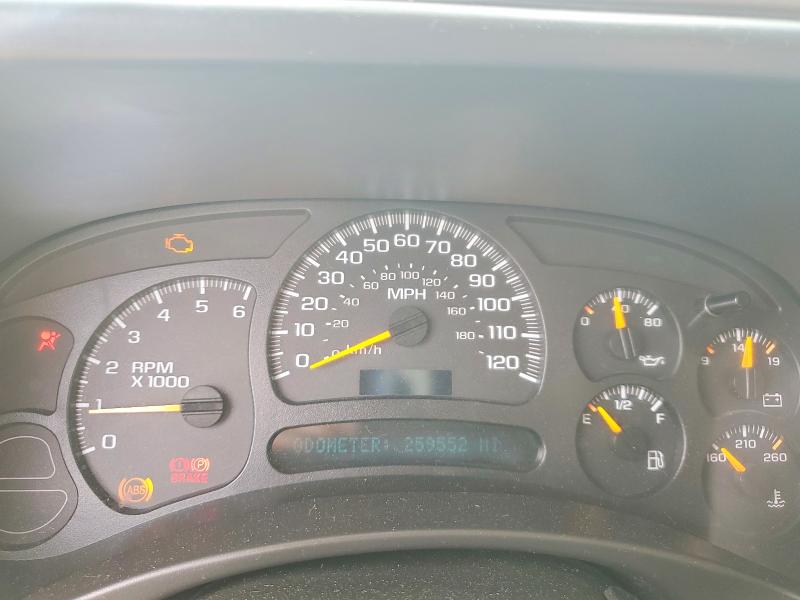 Aukcja sprzedaży 2005 Chevrolet Silverado, vin: 1GCEK19BX5E278389, numer aukcji: 54544866
