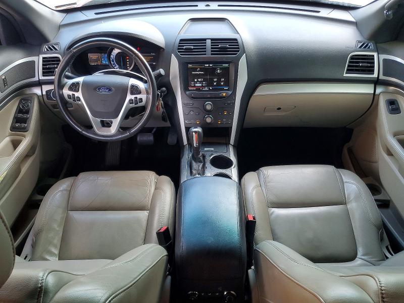 Aukcja sprzedaży 2012 Ford Explorer, vin: 1FMHK7D82CGA43056, numer aukcji: 53519376