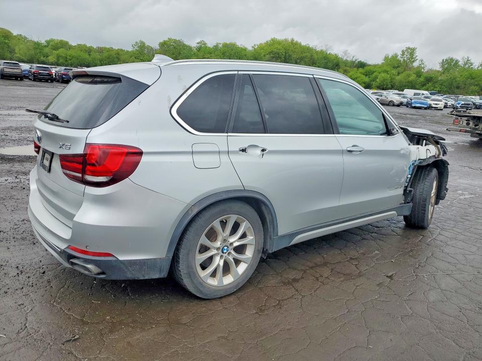 Продажа на аукционе авто 2015 Bmw X5, vin: 5UXKR6C50F0J74425, номер лота: 53691776