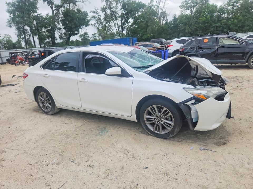 2017 Toyota Camry მანქანა იყიდება აუქციონზე, vin: 4T1BF1FK2HU304212, აუქციონის ნომერი: 53350516