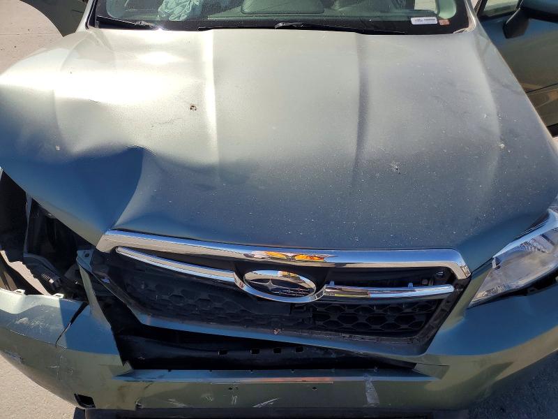 Продажа на аукционе авто 2015 Subaru Forester, vin: JF2SJADCXFH493035, номер лота: 52724206