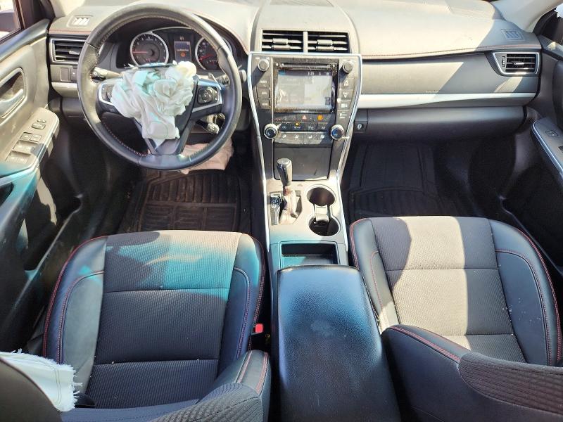 Продаж на аукціоні авто 2016 Toyota Camry, vin: 4T1BF1FK2GU580243, номер лоту: 52034756