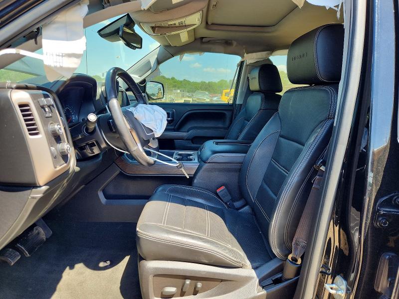 Aukcja sprzedaży 2017 Gmc Sierra, vin: 3GTU2PEJ2HG184628, numer aukcji: 53550126