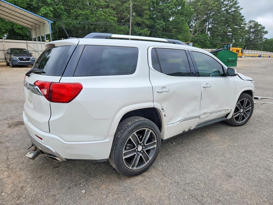 Aukcja sprzedaży 2019 Gmc Acadia, vin: 1GKKNPLS7KZ104097, numer aukcji: 52673696