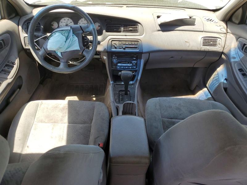 Aukcja sprzedaży 2000 Nissan Altima, vin: 1N4DL01D2YC126922, numer aukcji: 53610146