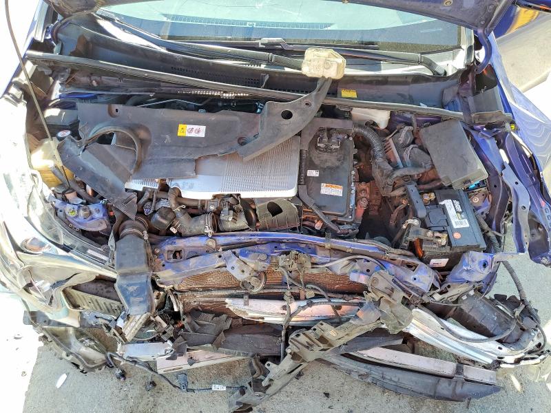 Auction sale of the 2016 Toyota Prius, vin: JTDKARFU0G3527775, lot number: 53473386