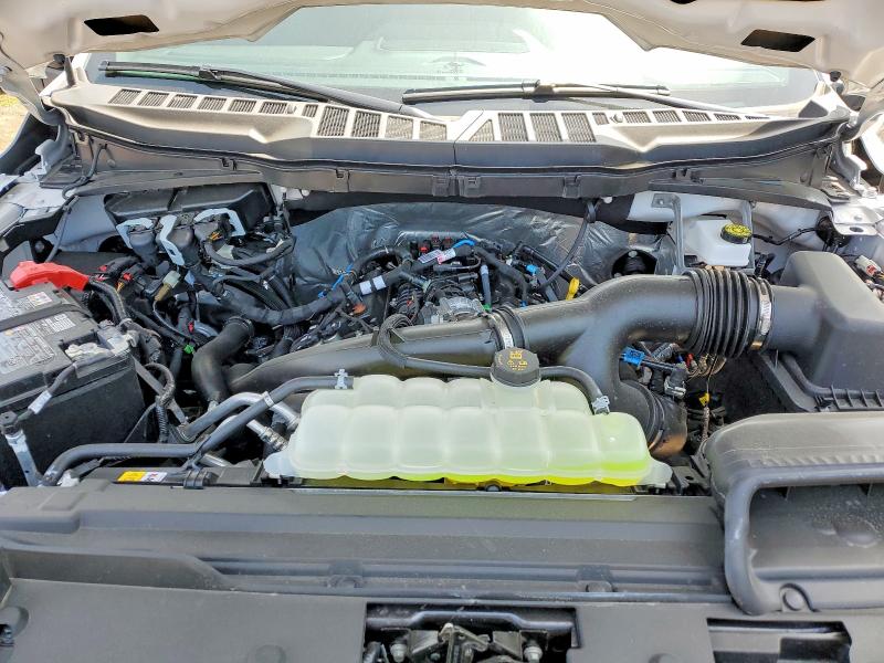 Aukcja sprzedaży 2026 Ford F150, vin: 1FTEW3LP6TFA60445, numer aukcji: 55397486