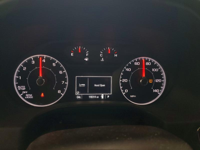 Продажа на аукционе авто 2019 Gmc Acadia, vin: 1GKKNSLA8KZ253015, номер лота: 53897956