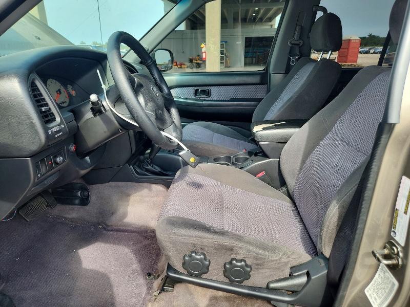 2004 Nissan Pathfinder მანქანა იყიდება აუქციონზე, vin: JN8DR09Y94W920183, აუქციონის ნომერი: 52994546