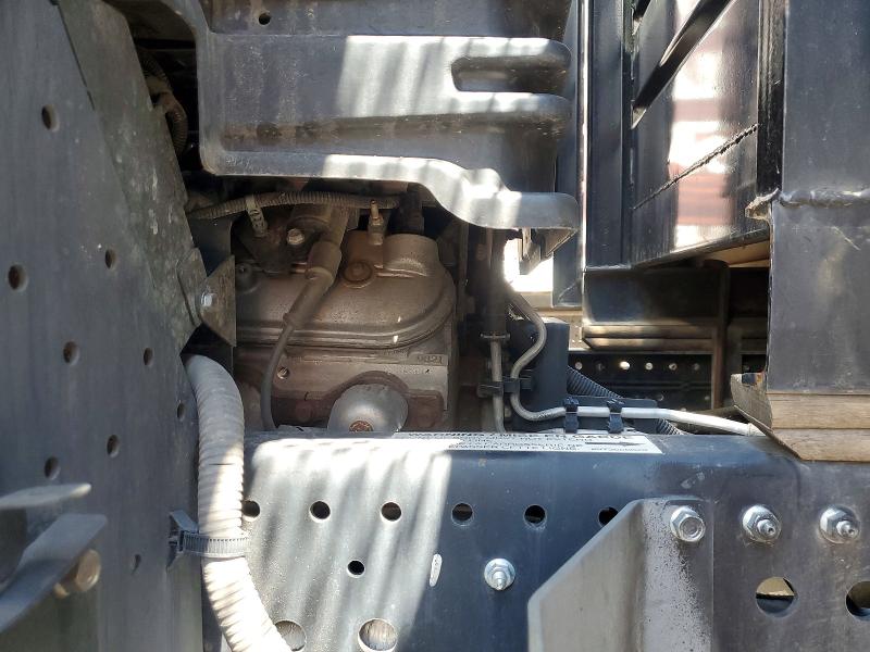 Aukcja sprzedaży 2019 Isuzu Npr Hd, vin: 54DC4W1BXKS814342, numer aukcji: 53779716