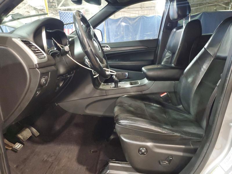 53376496 :رقم المزاد ، 1C4RJFAGXFC186933 vin ، 2015 Jeep Grand Cherokee مزاد بيع