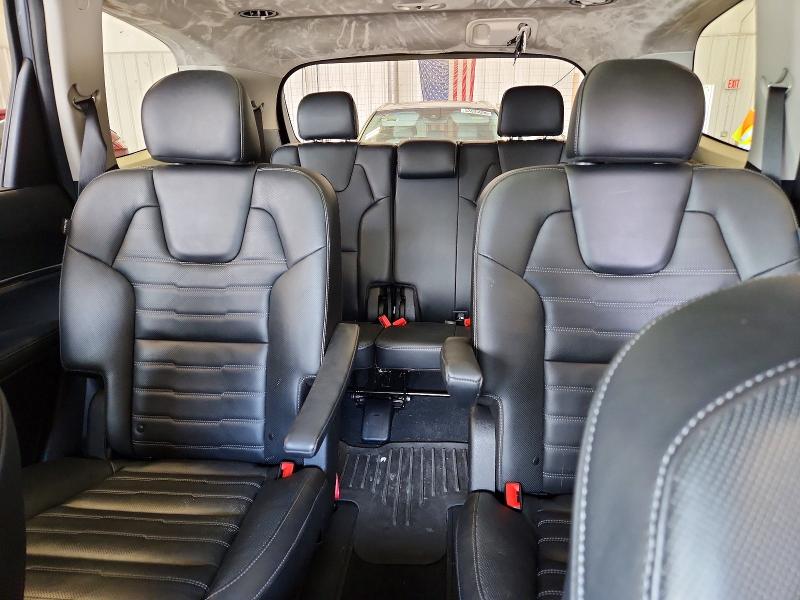 2024 Kia Telluride მანქანა იყიდება აუქციონზე, vin: 5XYP5DGC7RG482481, აუქციონის ნომერი: 54078056