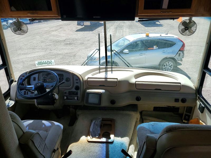 2002 Workhorse W22 მანქანა იყიდება აუქციონზე, vin: 5B4MP67G923348776, აუქციონის ნომერი: 54544486