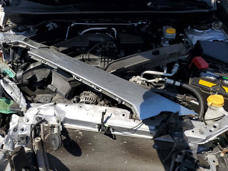 Продаж на аукціоні авто 2019 Subaru Crosstrek, vin: JF2GTANC9KH290467, номер лоту: 53195106