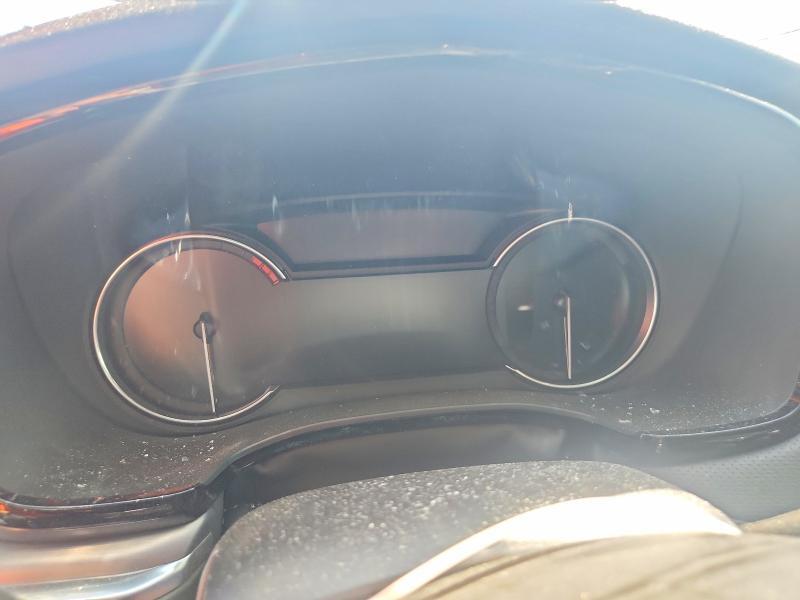 2022 Cadillac Xt5 მანქანა იყიდება აუქციონზე, vin: 1GYKNBR42NZ126210, აუქციონის ნომერი: 51949486