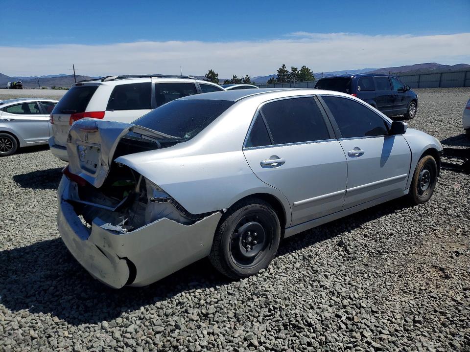 Продаж на аукціоні авто 2006 Honda Accord, vin: 1HGCM56346A021566, номер лоту: 53912116