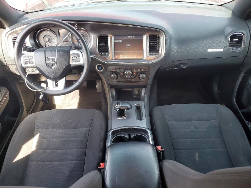 Aukcja sprzedaży 2013 Dodge Charger, vin: 2C3CDXHG7DH601343, numer aukcji: 53133506