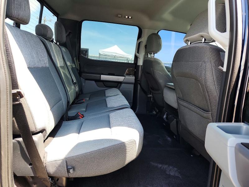 53413406 :رقم المزاد ، 1FTFW1E80MFA26596 vin ، 2021 Ford F150 مزاد بيع