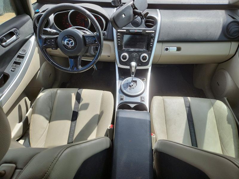 Aukcja sprzedaży 2009 Mazda Cx-7, vin: JM3ER293790225606, numer aukcji: 52233516