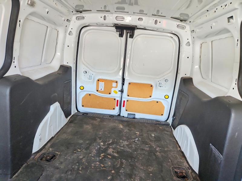 2018 Ford Transit Connect მანქანა იყიდება აუქციონზე, vin: NM0LS7E7XJ1375540, აუქციონის ნომერი: 52676396