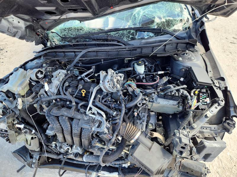 2020 Nissan Altima მანქანა იყიდება აუქციონზე, vin: 1N4BL4CW3LC259792, აუქციონის ნომერი: 54211106