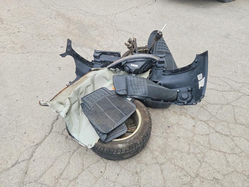 2010 Kia Soul მანქანა იყიდება აუქციონზე, vin: KNDJT2A2XA7144526, აუქციონის ნომერი: 54682446