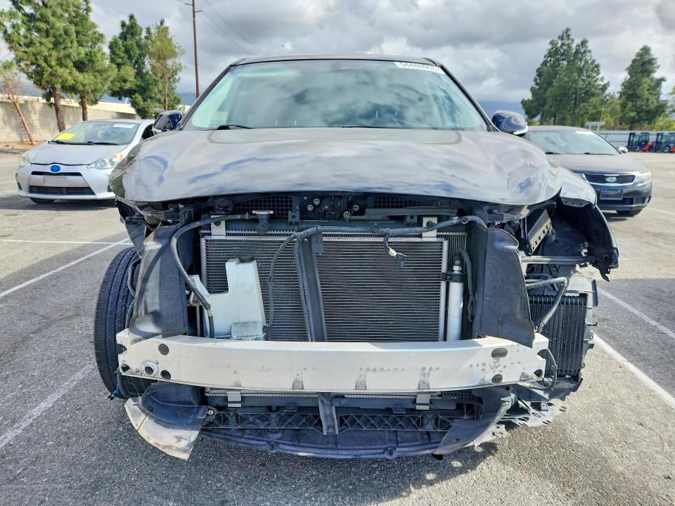 Aukcja sprzedaży 2017 Infiniti Qx60, vin: 5N1DL0MN2HC527218, numer aukcji: 54488066