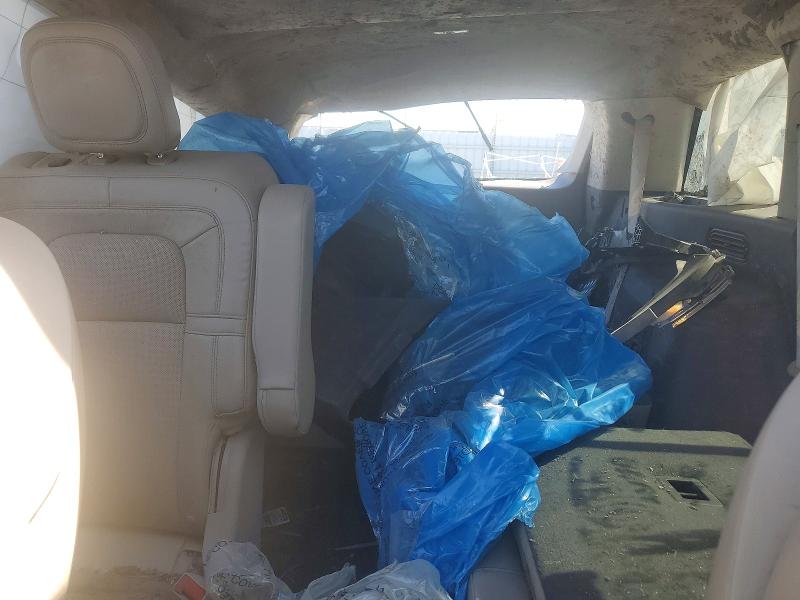 Продажа на аукционе авто 2020 Lincoln Aviator, vin: 5LM5J7XC3LGL06786, номер лота: 54077746