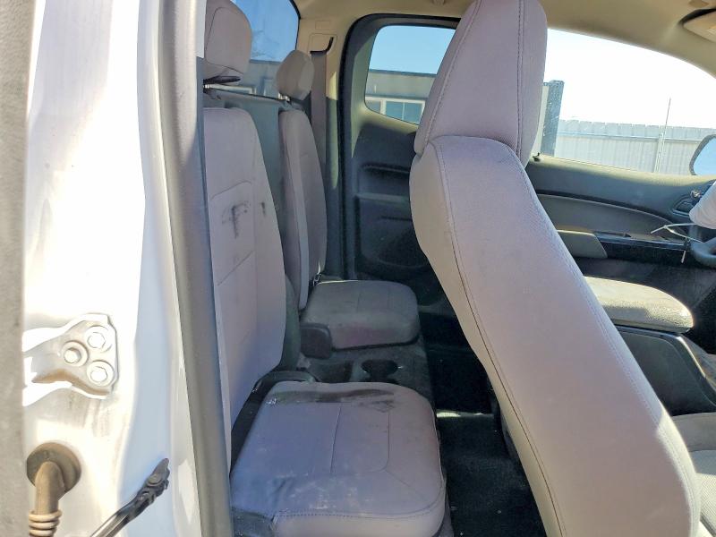Aukcja sprzedaży 2020 Chevrolet Colorado, vin: 1GCHSBEA2L1245407, numer aukcji: 53392526