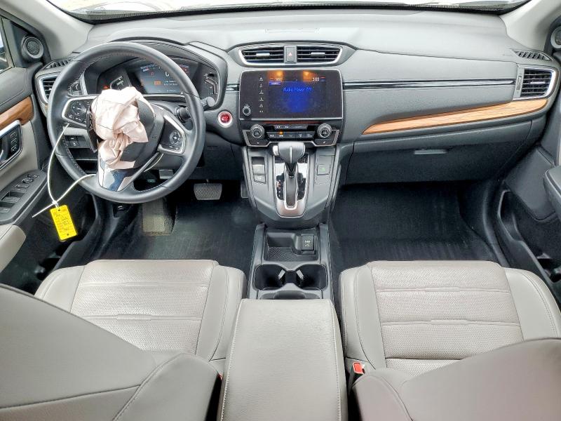 Aukcja sprzedaży 2017 Honda Cr-v, vin: 7FARW1H88HE020326, numer aukcji: 55108116