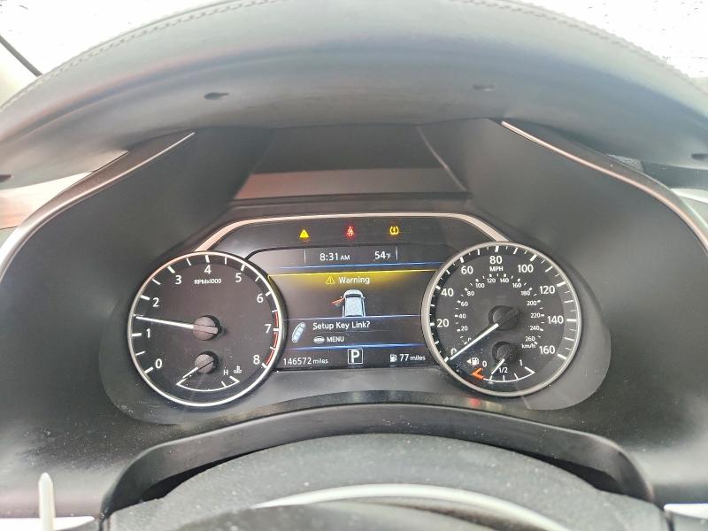 Aukcja sprzedaży 2016 Nissan Murano, vin: 5N1AZ2MG1GN118015, numer aukcji: 54113946