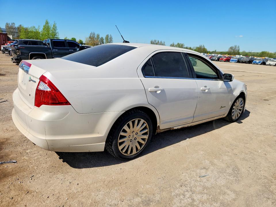 Продажа на аукционе авто 2012 Ford Fusion, vin: 3FADP0L30CR165463, номер лота: 54791886