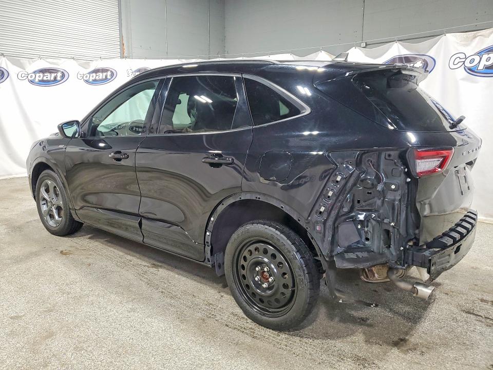 Продаж на аукціоні авто 2023 Ford Escape, vin: 1FMCU9MN4PUA91834, номер лоту: 54644356