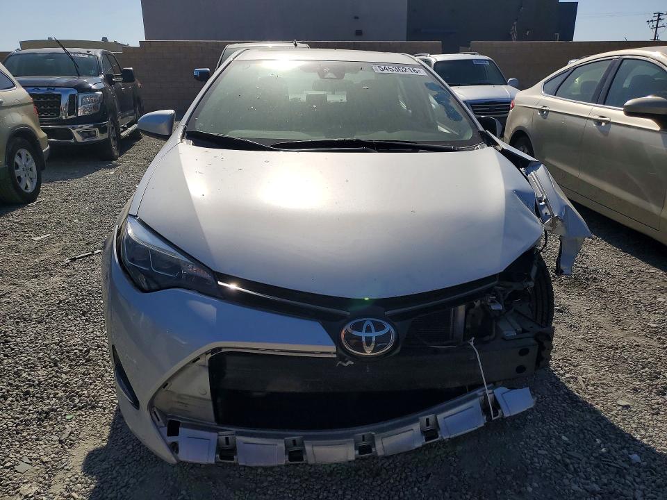Aukcja sprzedaży 2018 Toyota Corolla, vin: 5YFBURHE2JP795352, numer aukcji: 54536216