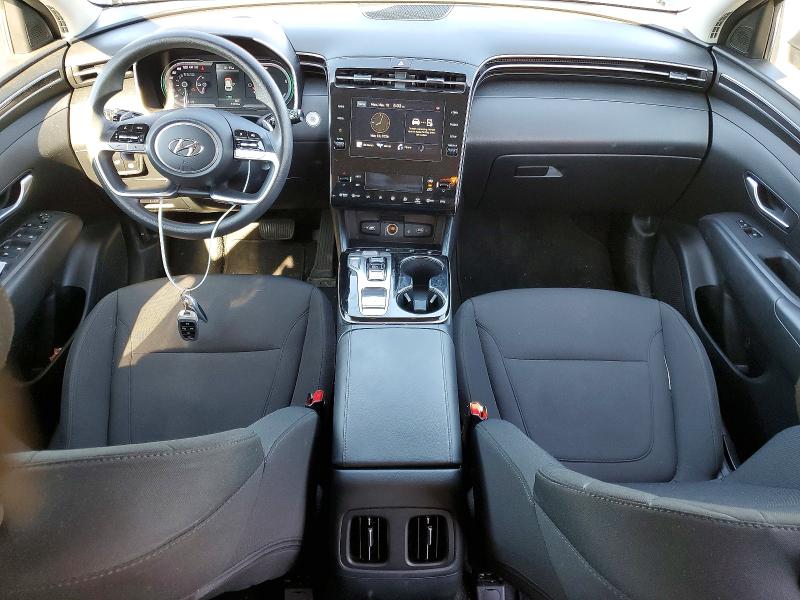 Продаж на аукціоні авто 2023 Hyundai Tucson, vin: KM8JBCA18PU090438, номер лоту: 53908816