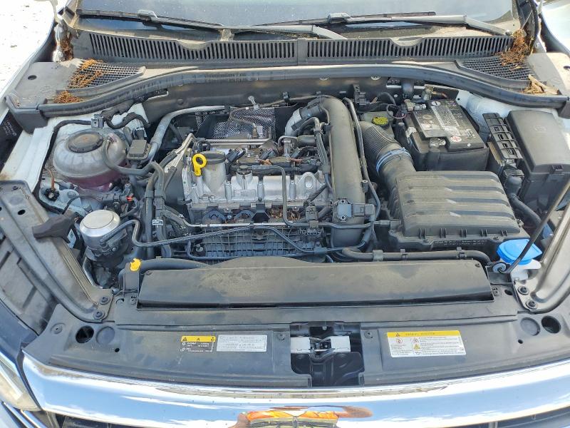54407846 :رقم المزاد ، 3VWC57BU3MM098934 vin ، 2021 Volkswagen Jetta مزاد بيع