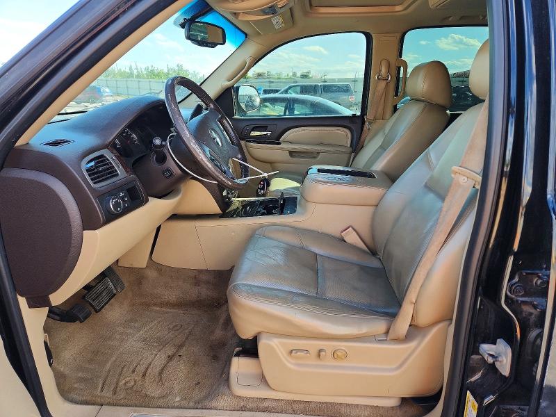 Aukcja sprzedaży 2010 Gmc Yukon, vin: 1GKUKEEF5AR254102, numer aukcji: 52835956