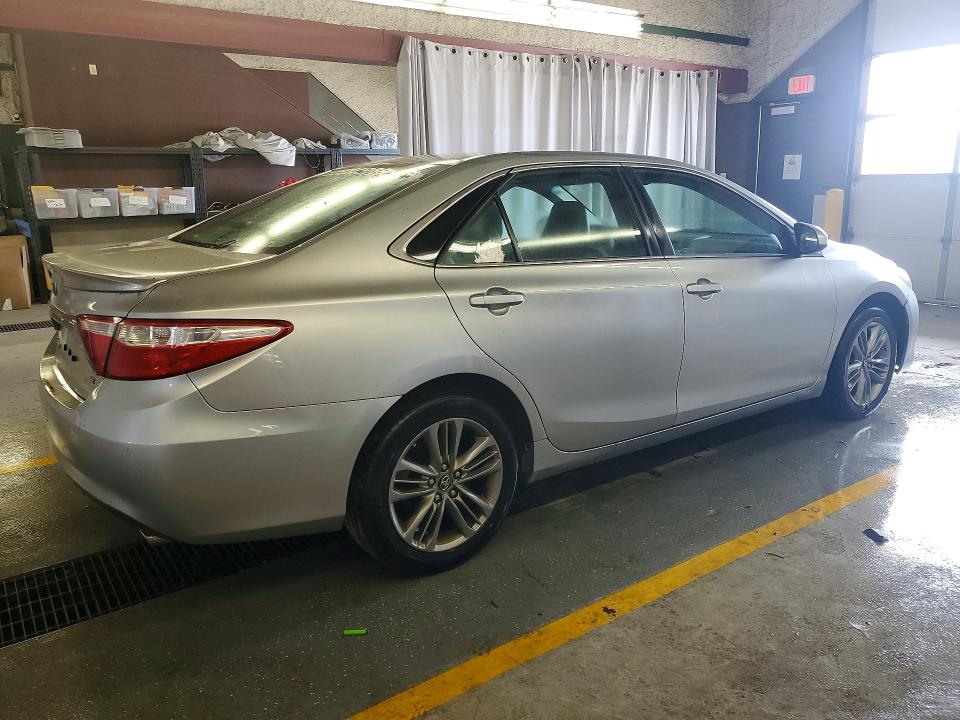 Продажа на аукционе авто 2016 Toyota Camry, vin: 4T1BF1FK2GU236234, номер лота: 52004986