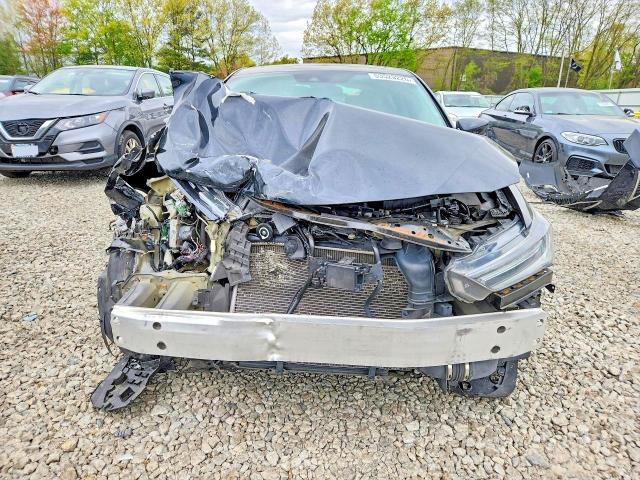 Продаж на аукціоні авто 2020 Acura Ilx, vin: 19UDE2F34LA007372, номер лоту: 53529226