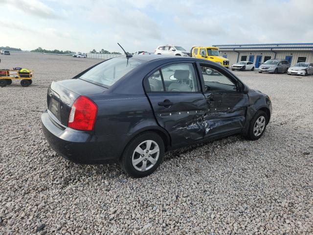 Продажа на аукционе авто 2009 Hyundai Accent, vin: KMHCN46C39U299864, номер лота: 54849826