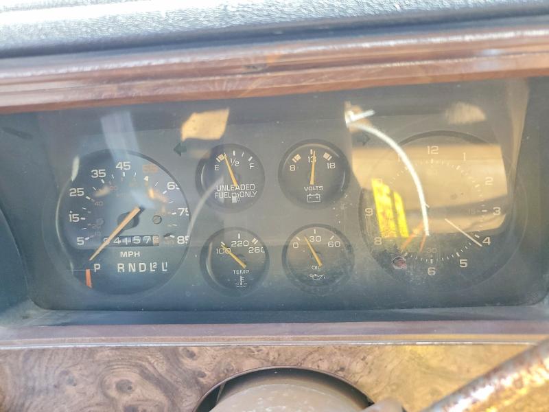 1980 Gmc Caballero Pick Up მანქანა იყიდება აუქციონზე, vin: TW80HAZ500047, აუქციონის ნომერი: 54046836