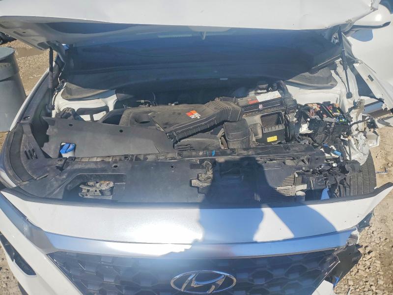 Продажа на аукционе авто 2019 Hyundai Santa Fe, vin: 5NMS33AD5KH055792, номер лота: 52686026