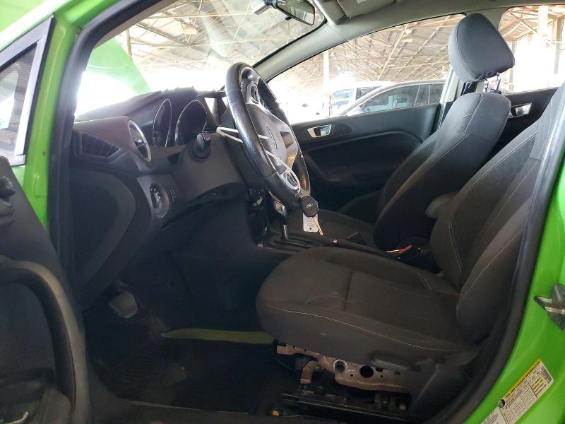 Продаж на аукціоні авто 2014 Ford Fiesta, vin: 3FADP4BJ7EM111987, номер лоту: 54289956